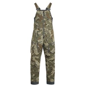 Salopette de chasse pour homme 2026 / Combinaison de pêche à taille haute - Salopette longue camouflage pour homme - Product Image 2