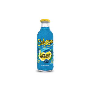 Limonade aromatisée Calypso disponible en plusieurs mélanges de fruits tropicaux pour l'exportation - Product Image 1