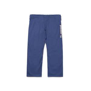 กิโมโนผ้าคอตตอนผลิตตามสั่งสำหรับชายและหญิง Jitsu GI สำหรับผู้ใหญ่ - Product Image 4