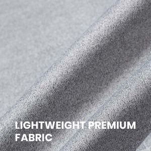 Ensemble survêtement personnalisé en 2 pièces, sweat-shirt et pantalon de survêtement, vêtements de sport, 100% coton, extérieur, sur mesure, taille élastique, imprimé pour homme - Product Image 5