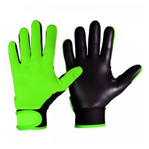 Gants gaéliques Personnalisez les meilleurs gants de football Gants GAA Sialkot Gants gaéliques unisexes de haute qualité - Product Image 6