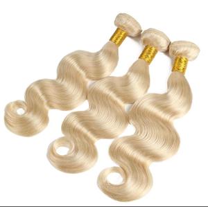 THICK-BOTTOM CUTICLE ALLIGNED 100% NATURAL SILKY STRAIGHT WAVE INDIAN Remy VIRGIN MACHINE DOUBLE WEFT HAIR <b>EXTENSIONS</b> RAW HAIR - Product Image 1