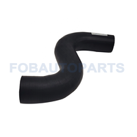 Tuyau de liquide de refroidissement de radiateur de prix usine de haute qualité pour Toyota Land Cruiser Prado 16572-30100