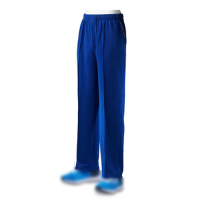 Pantalones de béisbol para hombre, transpirables, cómodos, antiarrugas, ligeros, de alta calidad, 100% poliéster, de secado rápido, a precio razonable - Product Image 1