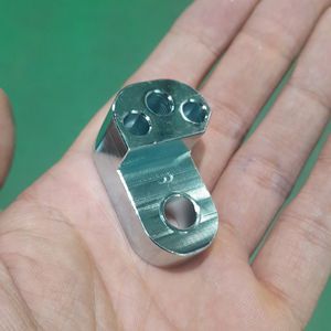 Usinage CNC de pièces métalliques - Product Image 1