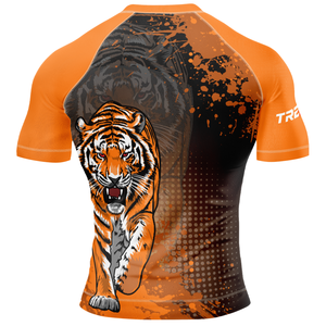 เสื้อกีฬาแขนยาวระบายอากาศได้ดีสำหรับผู้ชายเสื้อออกกำลังกายระบายอากาศได้ดีทำโลโก้ได้ตามต้องการ - Product Image 2