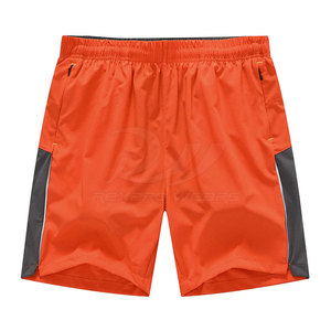 Pantalones Cortos Deportivos para Hombre al Por Mayor, Nuevo Estilo, Secado Rápido, Tallas Grandes - Product Image 1