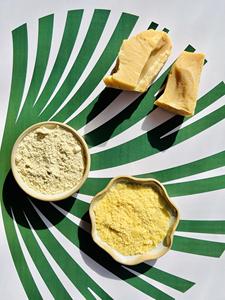 Cera de Carnauba en Polvo Tipo 1 Extra Ligera PONTES (CAS 15211000) para Aplicaciones Cosméticas, Farmacéuticas y Alimentarias - Product Image 4