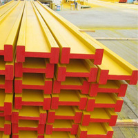 Poutre en bois moderne MINGLEI H20 pour la construction de coffrages, usage commercial et résidentiel, coulage unique