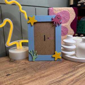 Gran oferta, decoración de pared de lujo, marco de fotos artístico, gran oferta, decoración de pared de lujo, marco de fotos artístico - Product Image 6