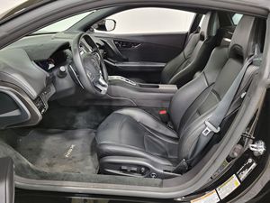 ACURA NSX 2018 USADO, con volante a la izquierda/derecha - Product Image 4