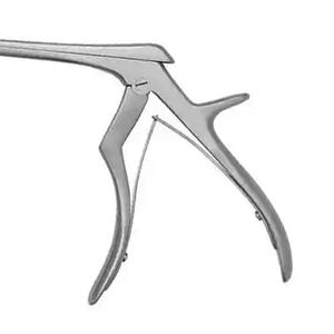 อุปกรณ์ทางการแพทย์ทำจากสเตนเลสเกรดเกรดเกรดทางการแพทย์เครื่องมือผ่าตัดกระดูกและกล้ามเนื้อ - Product Image 2