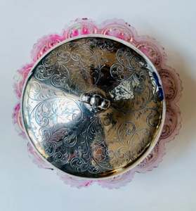 Récipient de stockage en acier inoxydable Ustensiles de cuisine Boîte de stockage de beurre pour le petit déjeuner et le dîner à un prix abordable - Product Image 3