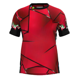 เสื้อวอลเลย์บอล2025ออกแบบได้เองเสื้อวอลเลย์บอล - Product Image 1