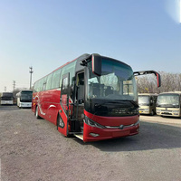 Vente flash : Bus Yu-tong d'occasion à conduite à droite, 52 places, bus à conduite à gauche ou à droite à vendre