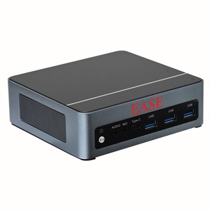 Mini PC con Descuento, Computadora de Escritorio Pequeña de Alto Rendimiento, Bajo Consumo, Confiable, Rápida, con SSD, para Oficina, Juegos y Uso Doméstico - Product Image 3