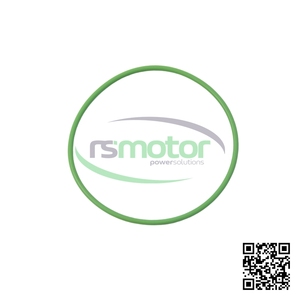 Joint torique OEM d'origine pour MWM RS-01153850 – Composant essentiel pour les pilotes de moteur - Product Image 4
