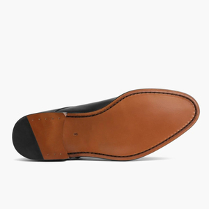 Bottes en cuir décontractées pour hommes de style High Street chaussures en cuir confortables et respirantes - Product Image 4