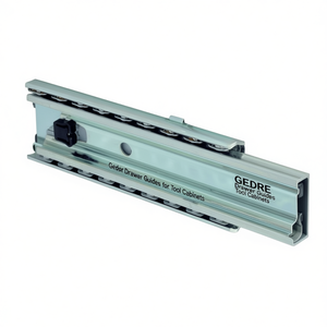 Glissières de tiroir Gedore pour armoires à outils - Product Image 2