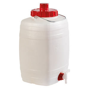 Contenitore per alimenti 'demetra' Codice 8029050 - Product Image 1