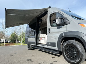 EN VENTA: JAYCO SWIFT 2026 Autocaravanas NUEVAS CLASE B de 20 PIES DISPONIBLES + ENVÍO GRATUITO - Product Image 3