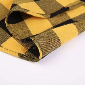 เสื้อมอเตอร์ไซด์ผ้าสักหลาดซับในสำหรับผู้ชายและผู้หญิง - Product Image 5