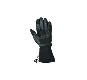 Vente en gros de gants de motocross Gants de motocross unisexes de couleur noire et blanche pour les sports d'équitation - Product Image 6