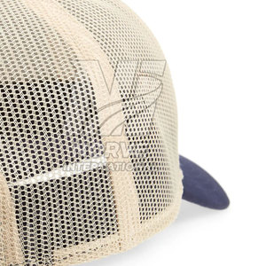 Casquette de camionneur élégante avec sangle réglable, idéale pour le sport, les voyages et les activités de plein air - Product Image 5