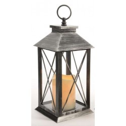 Lámpara de noche creativa de lujo, mesita de noche, de metal, dorada, para decoración del hogar/iluminación decorativa para dormitorio, lámpara de mesita de noche de Navidad - Product Image 2