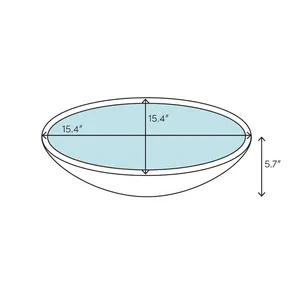 Bol d'art métallique moderne fait à la main, élégant, décoratif pour la maison, bol en métal moderne pour le salon, la salle à manger, grand grossiste fiable - Product Image 2
