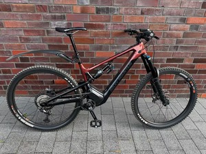 Bicicleta Eléctrica de Montaña de Carbono Altitude Powerplay 70 2025-2026, Nueva, Venta Rápida y Genuina, Lista para Exportar a Todo el Mundo - Product Image 2