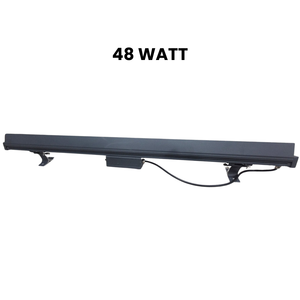 <b>The</b> 48W wall washer provides extended coverage and strong <b>illumination</b> for large installations. - Product Image 5