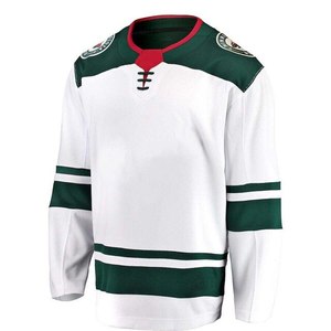 Maillot de hockey sur glace avec logo personnalisé, vêtements de sport, chemises et hauts pour hommes, taille personnalisée, designs personnalisés, impression personnalisée acceptée - Product Image 6