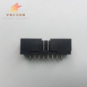 Connecteur du fournisseur 2.54MM FFC & FPC du Vietnam - Product Image 1