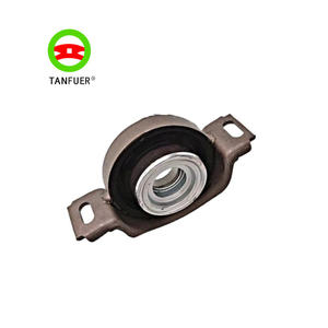 Roulement de Support central Shat d'entraînement d'arbre de Transmission 6394100481 A6394100481 pour MERCEDES BENZ VIANO/VITO MINI Bus Sprinter W639 - Product Image 1
