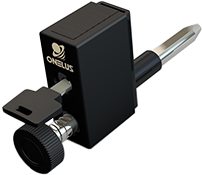 Taiwanese High-Security Gear Shift <b>Lock</b> with 3 <b>Keys</b> Effective for Theft Prevention - Product Image 5