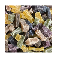 SASTY SWEET GUMMY - SEAMOSS GUMMY-MEILLEUR PRIX MEILLEUR CHOIX VIETNAM
