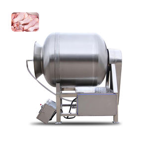 เครื่องหมักสุญญากาศแบบทอด 	 	   เครื่องหมักอัตโนมัติ 	 	   เครื่องนวดเนื้อไก่ - Product Image 6