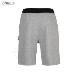 Custom <b>Men's</b> Eco-friendly Breathable Waterproof Quick Dry Gym Sports <b>Shorts</b> High <b>Elastic</b> <b>Waist</b> Custom Logo Wholesale Activewear - Product Image 3