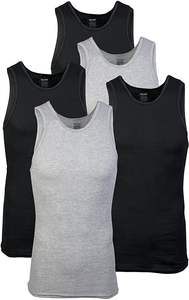 Camisetas sin Mangas Personalizadas para Hombre, Precio al por Mayor, Mejor Calidad, Camiseta sin Mangas, Gran Venta, Básica, Elástica, 100% Algodón - Product Image 6