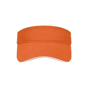 Visière personnalisée pour merchandising, visière sandwich pour abri solaire extérieur - Product Image 5