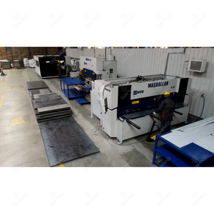 Nâng cửa bên mở Cabin tự động thang máy cửa nhà điều hành được thiết kế cho mịn và hiệu quả cửa phong trào với đáng tin cậy - Product Image 6