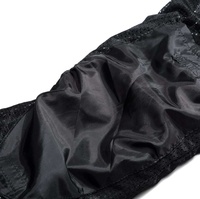 Pantalones de Motocicleta Impermeables para Hombre, Diseño de Primera Calidad, Ajuste Cómodo, Textiles, Disponibles en Todas las Tallas, con MOQ Bajo