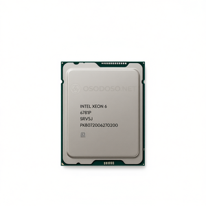อินเทล Xeon 6781P 80C/160T 2.0GHz-3.8GHz 350W - Product Image 2
