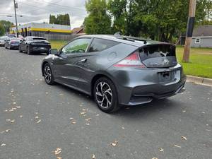 Honda CR-Z EX EX 2dr Hatchback 6M de 2011 a 2016, autos usados en buen estado en venta - Product Image 4