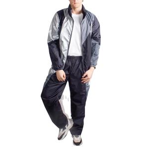 Chaqueta Deportiva Cortavientos Personalizada para Hombre, Unisex, de Nailon de la Mejor Calidad, Chaqueta Impermeable para Mujer, para Senderismo y Lluvia, HECHA POR HI 2026 - Product Image 3