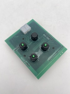 डिंग्ली सर्किट बोर्ड 0000709 जिसका उपयोग डिंगली इलेक्ट्रिक कैंची लिफ्ट jcpt1614hd/jcpt1612hd/jcpt1612hd/jcpt12hd/jcpt12hd/jcpt12hd/jcpt12hd... - Product Image 5