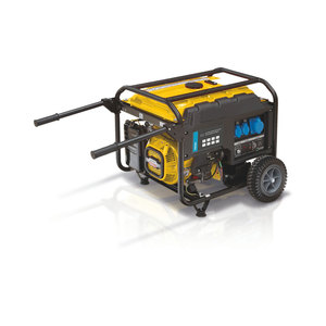 Générateur diesel portable 8kva à vendre toutes les marques disponibles - Product Image 2