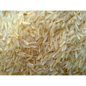 100% Fresh Golden <b>Sella</b> <b>Rice</b> Natural Premium Quality Cattle and Polutry Feed BSGI Exports Long Grain Made India New - Product Image 4