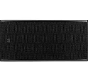 Haut-parleurs de scène professionnels de haute qualité 4400W double 18 \ "subwoofer CF SUB 8008-AS alimentés par batterie - Product Image 3